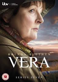Vera Season 7