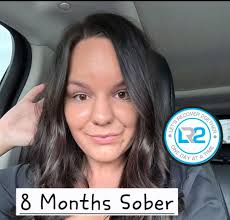 🔥Recovered by Grace🔥