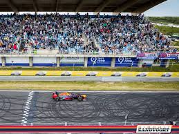 Organisatie blij met nieuwe datum voor formula 1 heineken dutch grand prix van 3 t/m 5 september 2021. F1 Confirms Zandvoort S Return For Dutch Gp In 2020 Gtplanet