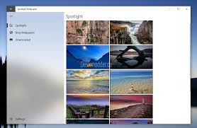 Windows 10 windows 8.1 windows 7 weitere. Spotlight Wallpapers Bing Und Windows Blickpunkt Bilder Anschauen Herunterladen Und Als Wallpaper Setzen Deskmodder De