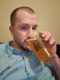 Grunge DDH IPA for lunch recommendation?