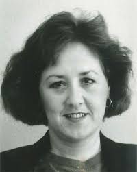 Karen Button Obituary (1957