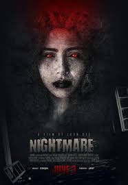 Blend Textures To Create A Horror Movie Poster In Photoshop Movie Poster Photoshop Horror Movie Posters Fantasy Photoshop