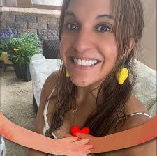 Maggie Ebert's Instagram, Twitter & Facebook