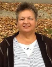 Obituary information for Cynthia L. Ward