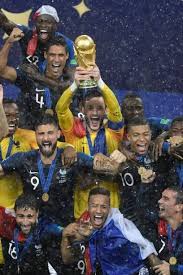 Fencing is one of four sports which have been featured at every one of the modern olympic games. 26 La Coupe Du Monde Ideas World Cup Fifa World Cup Antoine Griezmann