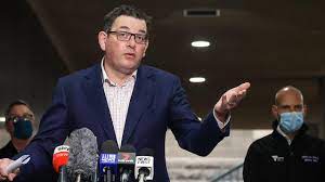 Rebel news ejected from dan andrews press conference because the premier's pa 'didn't know what questions will be asked' by staff writer february 17, 2021 february 17, 2021 avi yemini of rebel news has been ejected from a press conference with daniel andrews because the premier's personal assistant did not know 'what questions will be. Coronavirus Australia Daniel Andrews Plays Numbers Game With Cases And Votes As He Backs Zero