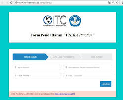 Contoh soal tes viera smk. Sertifikasi Toeic Gratis Pada Program Smk English Challenge 2018 Komunitas Smk Kabupaten Grobogan