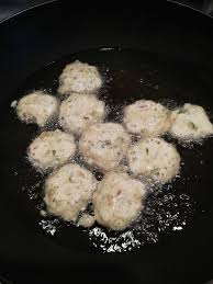 Maybe you would like to learn more about one of these? Ricetta Frisceu Liguri Golosamente