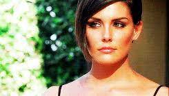 Crime scene investigation, numb3rs, april fool's day. A Bunch Of Gif Hunts Taylor Cole Finish Line Gif Pack