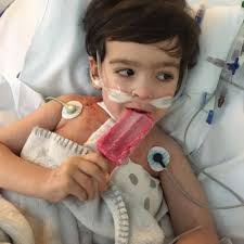 Un corazón para Isi”, una campaña que expone una gran problemática