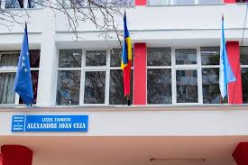 November 6, 2007 scris de claudia in categoria licee. Liceul Teoretic Alexandru Ioan Cuza Bucuresti Home Facebook
