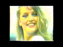 Miss Polonia Foto 1985 Ewa