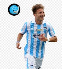 The color of the away kit is parrot. Painting Cartoon Png Download 802 997 Free Transparent Ciro Immobile Png Download Cleanpng Kisspng