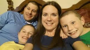 Road Runner Girl: April 2015