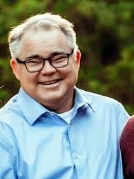 Dale Robison avis de décès