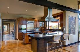 Generally speaking, there are six types of kitchen layouts: 17 Beautiful Contemporary U Shaped Kitchen Layouts Home Design Lover