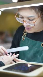 Locked in for every look... , Because we love it when you love it ✨,  #loveourclients #loveourwork #nailtechlife #nailartist #salonlife #btsfocus  #womenpreneur #vtmanicures #rednailvibes ...