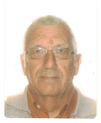 Décès de Monsieur Jean-Marie COSSE (26-08-22)