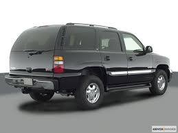 Image result for Black 2004 Yukon