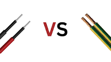 PV Cable vs Normal Cable: Understanding the Differences and ...