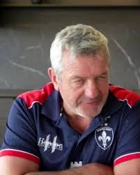 Daryl Powell faced the press ahead of Magic Weekend!, Not good news for  Renouf Atoni with a lengthy spell