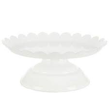Related:vintage metal cake stand 3 tier metal cake stand vintage cake stand wire cake stand wooden cake stand metal fruit stand metal wedding cake stand afternoon tea cake stand. White Scalloped Cake Stand Small Hobby Lobby 1299197 Scalloped Cake Stand Scalloped Cake Metal Cake Stand