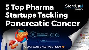 Read more about pancreatic cancer staging. 5 Top Pharma Startups Tackling Pancreatic Cancer