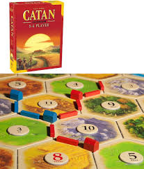 A card holder for settlers of catan! Settlers Of Catan Board Game 5th Edition 5 6 Player Extension Expansion Pack New Catan Board Game Catan Board Catan
