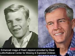 Cold Case USA: October 2011