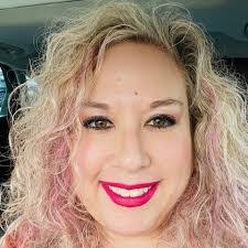 Melissa Alford's Instagram, Twitter & Facebook