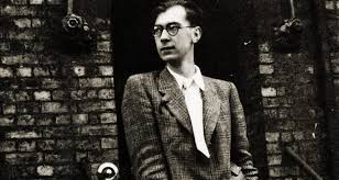 15) of the 2014 nhl draft, larkin became the first teenager (19 years old) to play opening night since mike. Philip Larkin A Very English Bleakness An Essay Society Of Classical Poets