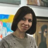 30+ "Anna Protsenko" profiles