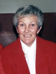 Death Notice of Judy Dowd (née Quigley) (Ballinasloe, Galway)