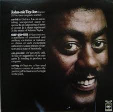 Johnnie Taylor