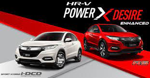 Check spelling or type a new query. Honda Malaysia Perkenal Hr V 2021 Dengan Ciri Dipertingkat Harga Bermula Rm104k