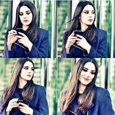 bahar kara para ask celebrities girl mona lisa