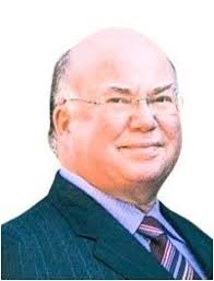 Adrian Donoghue Obituary