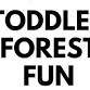 Toddler Forest Fun | Stover Country Park event image