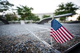 Every five years there is a remembering day in kennesaw for the victims of 9 11 Remembering 9 11 Fbi