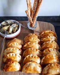 Epingle Sur Plats