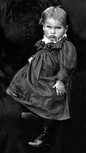 Sarah Jane Plaster Randolph (1899-1970)