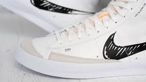 Do you have another shoe that is of similar size? Everything About Nike Blazer Sizing And If It S True To Size The Sole Supplier