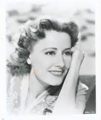 Irene Dunne Autograph for sale