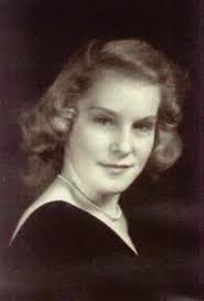 Connie McCann Proctor McRae (1927-2007)