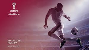 Â€œthe whole country â€œstaging the 2022 world cup in our country is a really important event in the history of qatar. Seychelles V Rwanda Fifa World Cup Qatar 2022 Qualifier Youtube