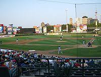 List Of International League Stadiums Wikipedia