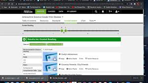 The savvas™ realize reader™ app for apple® ipados™ is an ebook application that provides students with an engaging, interactive learning experience. Assigning Leveled Readers In Savvas Realize Youtube
