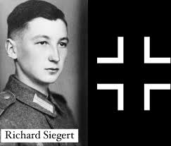 On this day 80 years ago, the Battle of Poznan concluded in Soviet victory.  _ Amongst the wrecks found inside the citadel was this Tiger I. It was  found abandoned