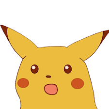 People really tell you that a tattoo is permanent so they try to scare you. Surprised Pikachu Pkm Sticker Latest Version For Android Download Apk